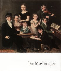 Die Mosbrugger - Die Konstanzer Maler