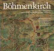 Böhmenkirch. Dorf und Land zwischen Messelberg und Albuch.