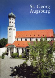 St. Georg Augsburg
