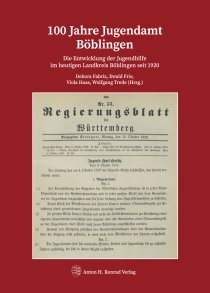 100 Jahre Jugendamt Böblingen